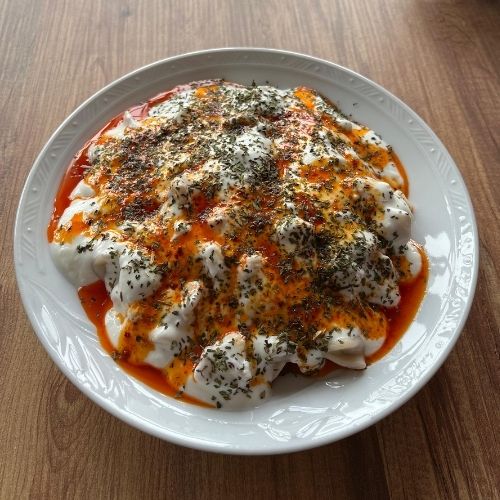 Mantı