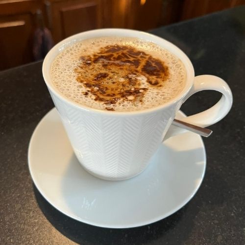Nescafe