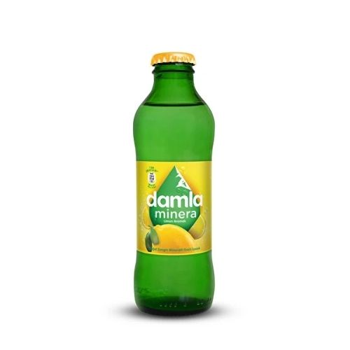Soda (Limonlu)