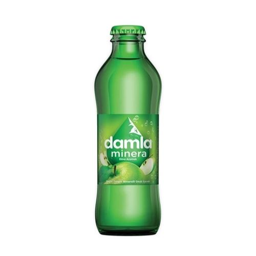 Soda (Elmalı)