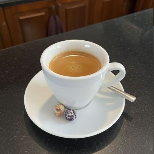 Espresso