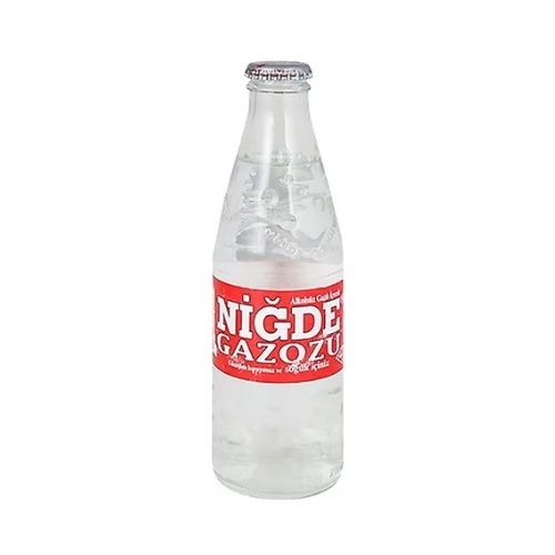 Niğde Gazozu
