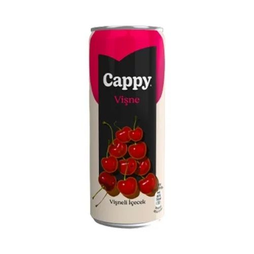 Cappy Vişne