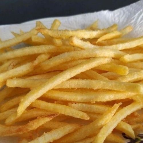 Patates Kızartması